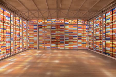 Pertamina MotoGP Experience Gallery